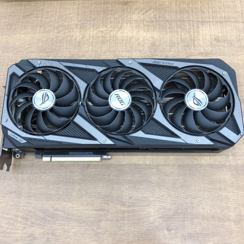 中古 【LHR版】各社 GeForce RTX3060Ti (8GB PCI-E) 146420