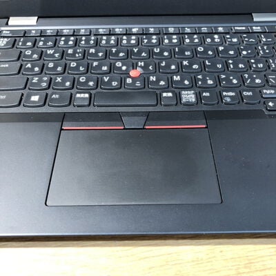 【姫路店】中古  Lenovo ThinkPad L13 Gen2 20VJ-S03B00 (Intel Core i3 1115G4 3.00GHz/8GB/SSD256GB/なし/オンボード/13.3/1920x1080/Wi-Fi/WEBCAM/W11H64 MAR) 185208 