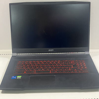 【大宮店】中古  MSI Katana GF76 11UD 1250007773 