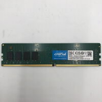 中古  PC4-25600 32GB デスクトップ用(DDR4-3200) 143224 