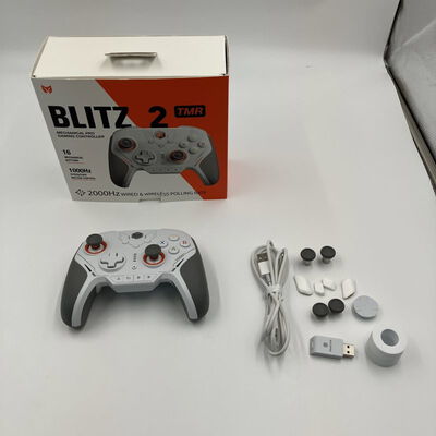 【なんば店】中古  BIGBIG WON BLITZ 2 3280024116 