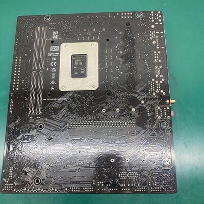 【浦添城間店(沖縄)】中古  ASUS PRAIME H610M-A D4-SI OEM(H610M 1700 mATX DDR4) 3480039008 