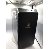 中古  THIRDWAVE GALLERIA XA7R-R58(Ryzen 7 7800X3D/32GB/SSD1TB+SSD1TB/なし/RTX5080/W11H) 4680002222 
