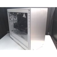 中古  Sycom　PC(i7 12700K/32GB/SSD1TB/RTX3080/W10H) 4540001748【12/4値下げ!】 
