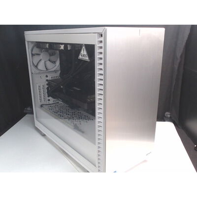 【前橋ｲﾝﾀｰｱｶﾏﾙ店】中古  Sycom　PC(i7 12700K/32GB/SSD1TB/RTX3080/W10H) 4540001748 