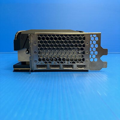 【大須店】中古  GAINWARD RTX4090 PHANTOM NED4090019SB-1020P (RTX4090 24G) 152506 