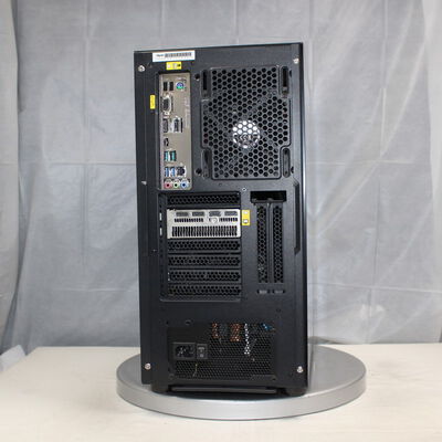 中古  SYCOM Original PC(Intel Core i7 9700K/16GB/SSD480GB/なし/NVIDIA GeForce RTX 2060 6GB/W11H64 MAR) 177194 