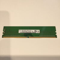 中古  PC4-21300 8GB デスクトップ用 126165 