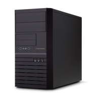 THIRDWAVE Pro MP5060 Windows 10 搭載(B660)