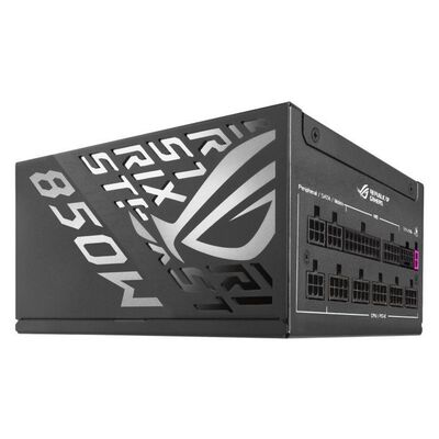 ASUS  ROG-STRIX-850P-GAMING (850W) 