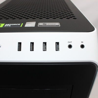 【通販センター】中古  THIRDWAVE GALLERIA RA7R-R56T8G-W 196883 
