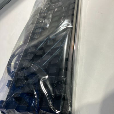 【鹿児島店】中古  Logicool G413TKLSE (有線 ｹﾞｰﾐﾝｸﾞｷｰﾎﾞｰﾄﾞ) 158799 