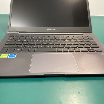 【富山本郷店】中古  ASUS ZenBook 13 UX331UN(i5-8250U/8GB/SSD1TB/MX150/W11H) 4760001275 