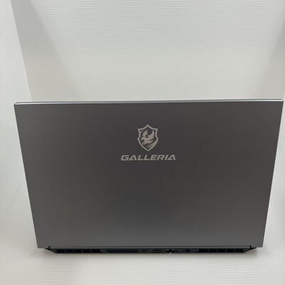 【秋葉原本店】中古  GALLERIA RL5C-R35-5N(i5-12450H/32GB/SSD1TB/RTX3050/W11H) 3410014259 