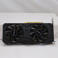 中古  玄人志向 GG-RTX3060-E12GB/OC/DF  (RTX3060 12GB) 201321 