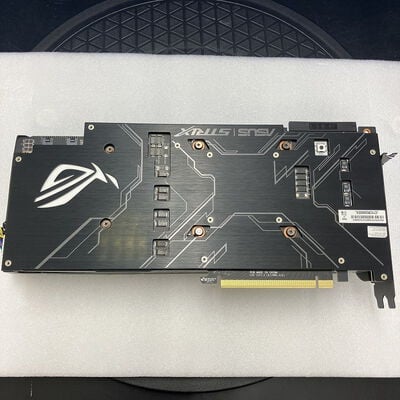 【新潟店】中古  各社 GeForce RTX2080Ti (11GB PCI-E) 138198 