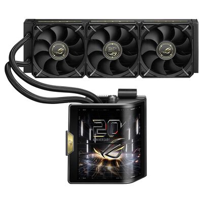 ASUS  ROG CROSSHAIR X870E EDITION 20 (X870E AM5 E-ATX) 