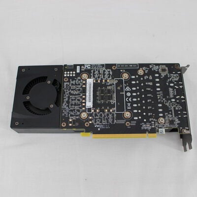 中古  ZOTAC GeForce GTX 1660 SUPER 6GB ZT-T16620H-10B（GTX 1660 SUPER 6GB） 3480033065 