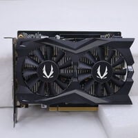 中古  ZOTAC GeForce GTX 1650 SUPER 4GB（GTX1650SUPER 4GB） 3480042615 