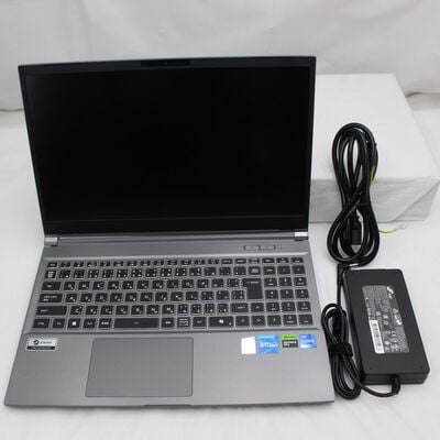 【横浜駅前店】中古  THIRDWAVE GALLERIA RL7C-R45-5N 194413 