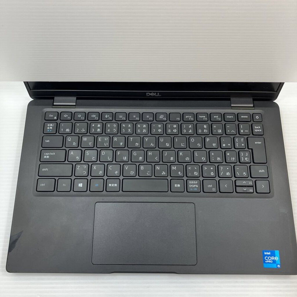 中古 DELL Latitude 7420(i5-1145G7/16GB/SSD512GB/W11H) 3410014486