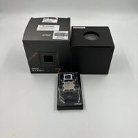 中古  AMD Ryzen 7 7700 (AM5/3.8GHz/40M/C8/T16/65W) 154483 