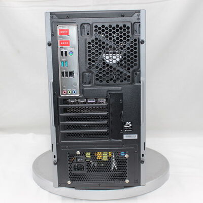 【水戸赤塚店】中古  THIRDWAVE GALLERIA RRR5F-35 183989 