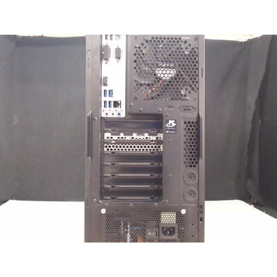 【前橋ｲﾝﾀｰｱｶﾏﾙ店】中古  THIRDWAVE GALLERIA XF(i7 9700K/32GB/SSD500GB/RTX2070 SUPER/W11H) 194177 