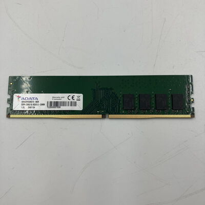 【なんば店】中古  PC4-21300 8GB デスクトップ用(DDR4-2666) 126165 