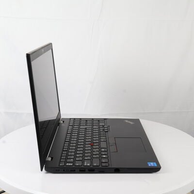【通販センター】中古  LenovoThinkPad L15 Gen2(Intel Core i5 1135G7 2.40GHz/16GB DDR4/SSD512GB/-/オンボード/15.6/1920x1080/GbE/Wi-Fi/WEBCAM/W11P/Microsoft Office Home and Business 2024/VBT) 198555 