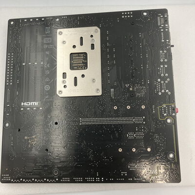 【新潟店】中古  ASUS TUF GAMING A620M-PLUS (A620 AM5 mATX DDR5) 168309 