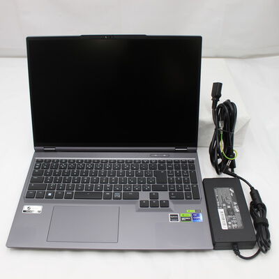 【通販センター】中古  THIRDWAVE GALLERIA ZL9C-R46-6 191216 