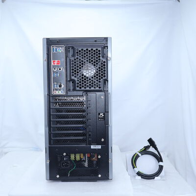 【通販センター】中古  THIRDWAVE GALLERIA SK(AMD Ryzen 7 5700X/32GB DDR4 (PC4)/SSD500GB/なし/NVIDIA GeForce RTX 4070 SUPER 12GB/W11H64 MAR) 205363 