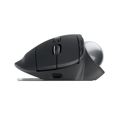 Logicool  MX Ergo S MXTB2 (グラファイト) 
