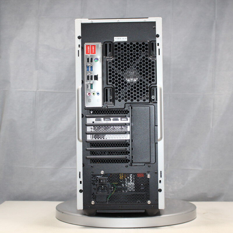 中古 THIRDWAVE raytrek 4CZ49 179980 （249602） ｜ パソコン通販の