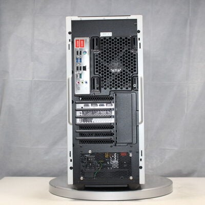 【通販センター】中古  THIRDWAVE raytrek 4CZ49 179980 