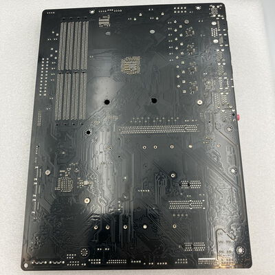 【新潟店】中古  ASRock X570 Phantom Gaming 4 (X570 AM4 ATX DDR4) 140055 