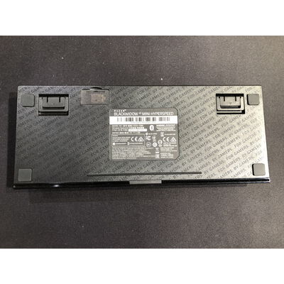 【水戸赤塚店】中古  Razer BlackWidowV3 Mini JP GRN(RZ03-03891700-R3J1) 4680001224 