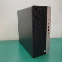 中古  HP EliteDesk 800 G4 TW (INTEL Core i7 8700 3.2GHz/32GB/SSD512GB/Mt/オンボード/-/-/W11H64) 180567 