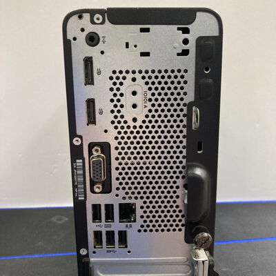 【大宮店】中古  HP Prodesk 600G6 Small 1250007072 