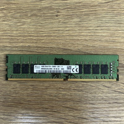 【津ラッツ店】中古  PC4-21300 16GB デスクトップ用_ 184895 