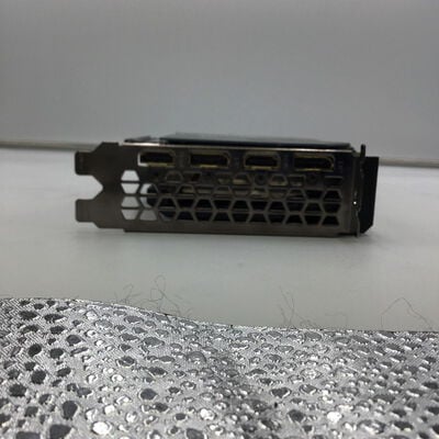 【白山FM松任店】中古  【LHR版】GIGABYTE GV-N306TGAMING OC-8GD R2.0(RTX3060Ti 8GB LHR) 175515 