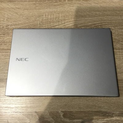 【松山環状枝松店】中古  NEC VersaPro タイプVB PC-VKM17BZG4 (Core i5 8350U/8GB/SSD256GB/-/オンボード/12.5/1366x768/Wi-Fi/WEBCAM/W11H64 MAR) 186134 