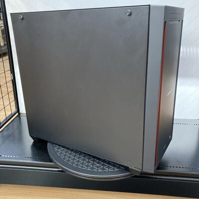 【堺七道店】中古  Level∞ ILeDEs-R779-L139C-XLSXB(i9 13900KF/32GB/SSD1TB/RTX2080 SUPER/W11H) 4660001524 