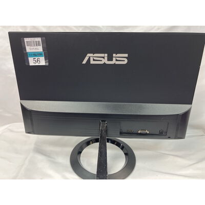【仙台店】中古  ASUS VZ229H 1920x1080 FHD 21.5インチ　液晶モニター 3240011559 