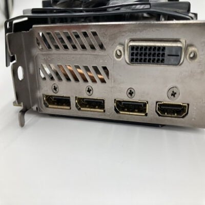 【盛岡都南店】中古  各社 GeForce GTX1070 (8GB PCI-E) 130945 
