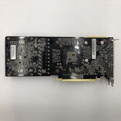 【福井日之出店】中古  Palit NE6207S019P2-180F(RTX2070 SUPER 8GGD61H3P) 140107 