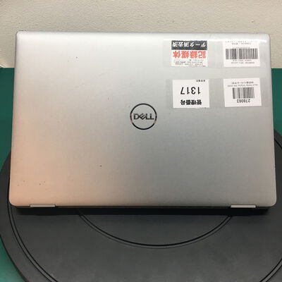 【佐賀南部バイパス店】中古  DELL Latitude 5330(i5-1245U/16GB/SSD256GB/W11H) 5250001661 