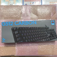 中古  Logicool G512r-LN リニア 146995 
