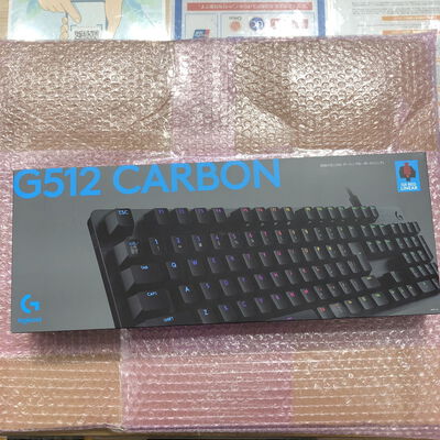 【宮崎恒久店】中古  Logicool G512r-LN リニア 146995 